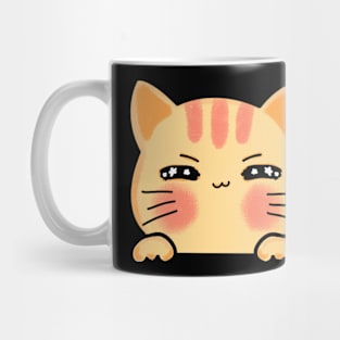 cartoon cute kittens Mug